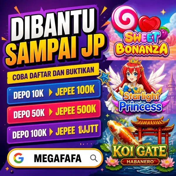 situs slot luar negeri 2026 resmi